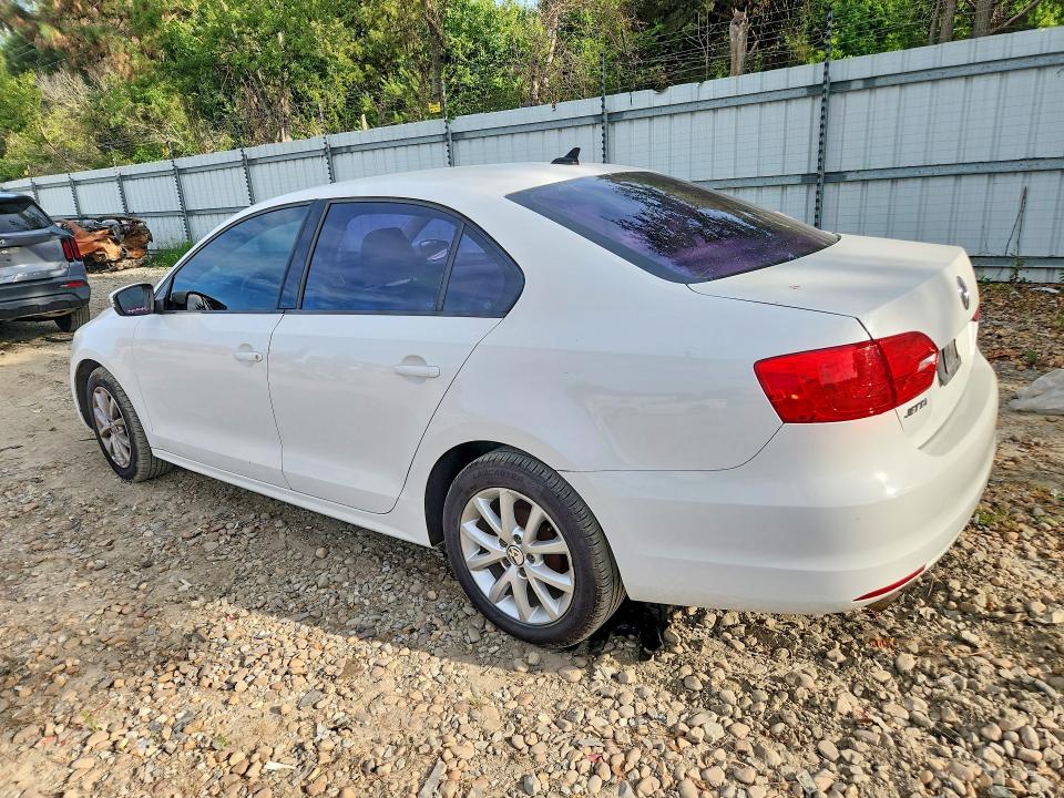 Продажа на аукционе авто 2011 Volkswagen Jetta, vin: 3VWDZ7AJ8BM316928, номер лота: 56731876