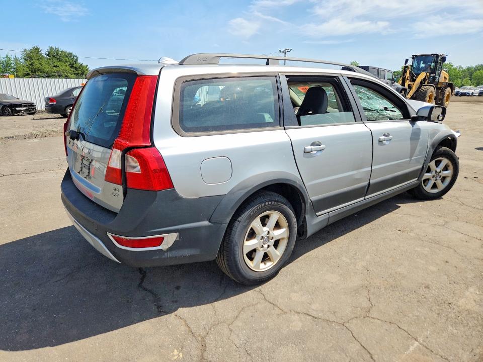 Продаж на аукціоні авто 2008 Volvo Xc70, vin: YV4BZ982381015877, номер лоту: 55532086