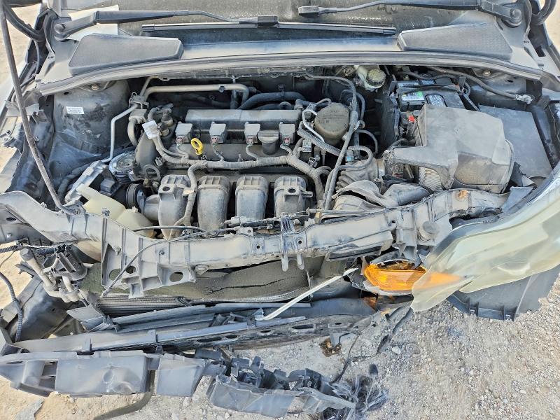 Продаж на аукціоні авто 2014 Ford Focus, vin: 1FADP3F23EL176785, номер лоту: 85635675
