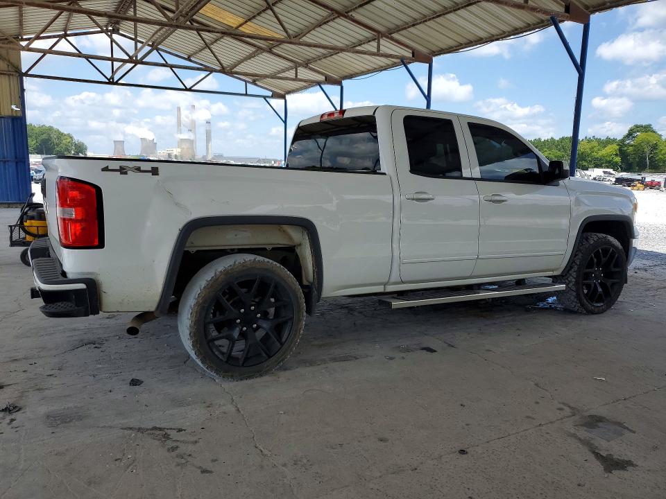 Aukcja sprzedaży 2015 Gmc Sierra, vin: 1GTV2TEC2FZ272266, numer aukcji: 59243896