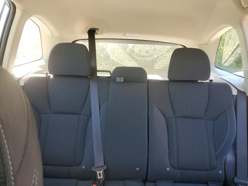 Продаж на аукціоні авто 2019 Subaru Forester, vin: JF2SKAACXKH476926, номер лоту: 55681646