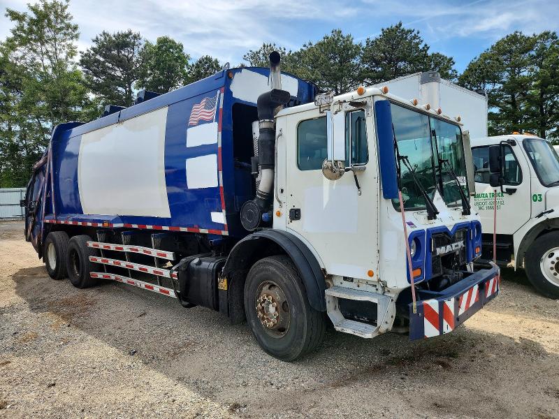 Aukcja sprzedaży 2010 Mack Mr6905, vin: 1M2AV02C8BM006519, numer aukcji: 54582696