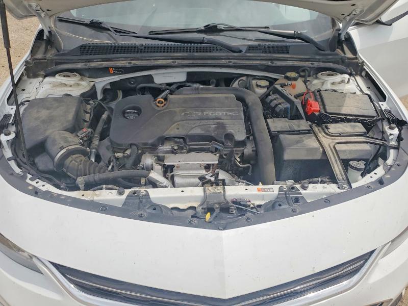 2017 Chevrolet Malibu მანქანა იყიდება აუქციონზე, vin: 1G1ZE5ST9HF200907, აუქციონის ნომერი: 58036546