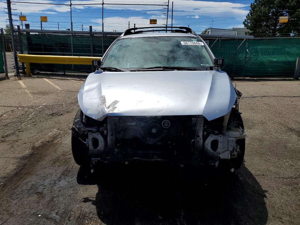56770606 :رقم المزاد ، JF2GPABC8G8264412 vin ، 2016 Subaru Crosstrek مزاد بيع