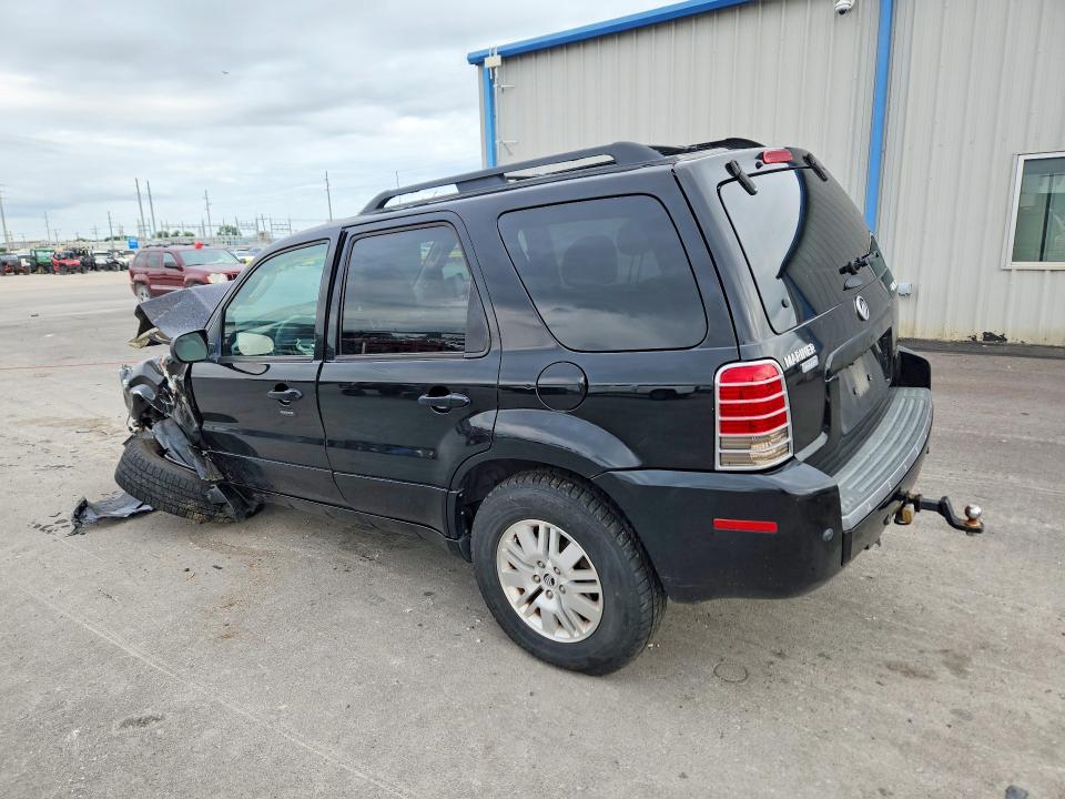 Продажа на аукционе авто 2005 Mercury Mariner, vin: 4M2CU57185DJ29062, номер лота: 57119426