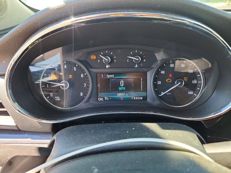 Aukcja sprzedaży 2019 Buick Encore, vin: KL4CJASB1KB789324, numer aukcji: 58093156