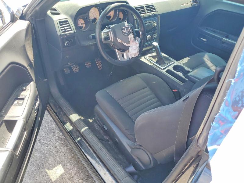 Продажа на аукционе авто 2014 Dodge Challenger, vin: 2C3CDYBT1EH158510, номер лота: 56142816