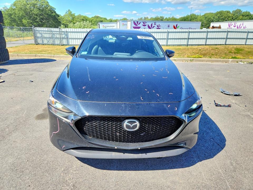 57311226 :رقم المزاد ، JM1BPAKM8R1722205 vin ، 2024 Mazda 3 مزاد بيع
