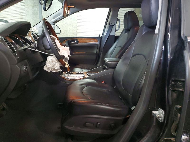 2012 Buick Enclave მანქანა იყიდება აუქციონზე, vin: 5GAKVCED2CJ393796, აუქციონის ნომერი: 59063886