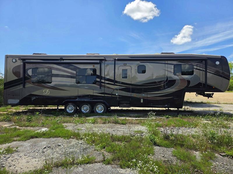 2014 Grand Design Trailers მანქანა იყიდება აუქციონზე, vin: 5KEFA4337E1007258, აუქციონის ნომერი: 57243176