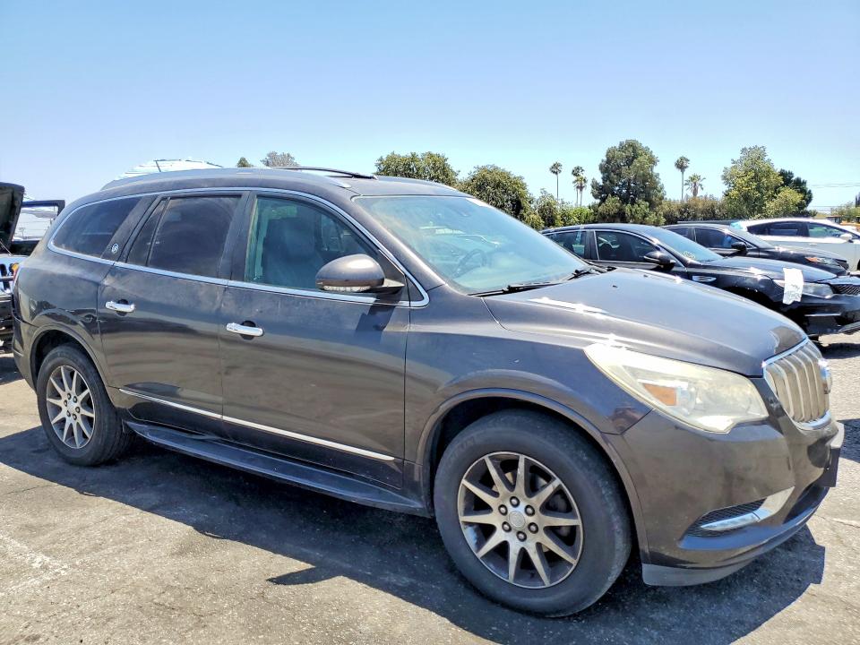 Aukcja sprzedaży 2015 Buick Enclave, vin: 5GAKRBKD3FJ364086, numer aukcji: 56352856