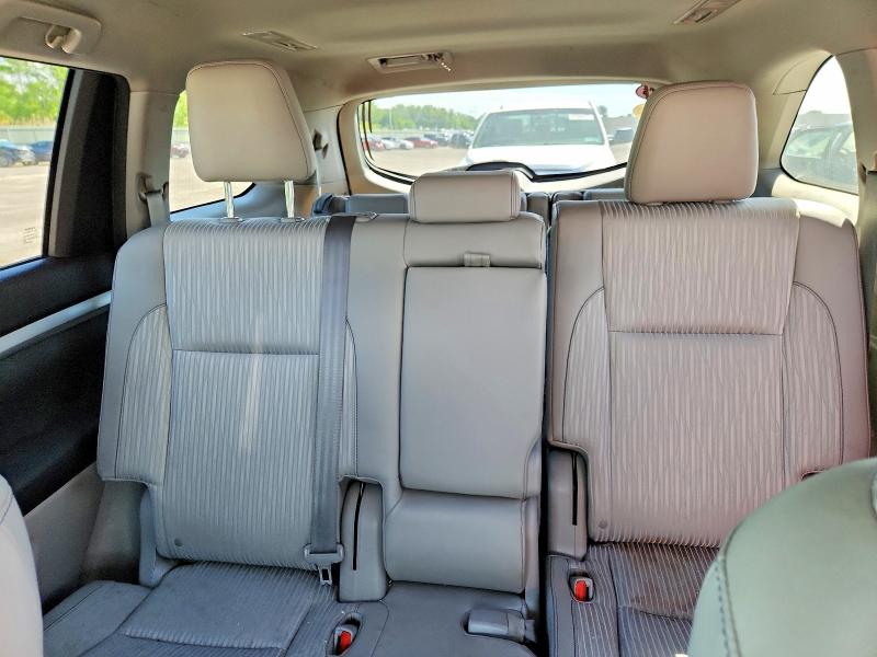 57309046 :رقم المزاد ، 5TDBKRFH2ES013485 vin ، 2014 Toyota Highlander مزاد بيع
