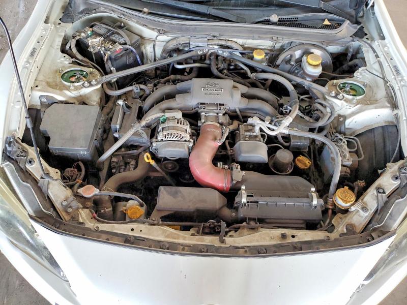 57074256 :رقم المزاد ، JF1ZCAC14F9601169 vin ، 2015 Subaru Brz مزاد بيع