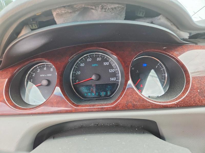 Продаж на аукціоні авто 2007 Buick Lucerne, vin: 1G4HD57257U225749, номер лоту: 56630926