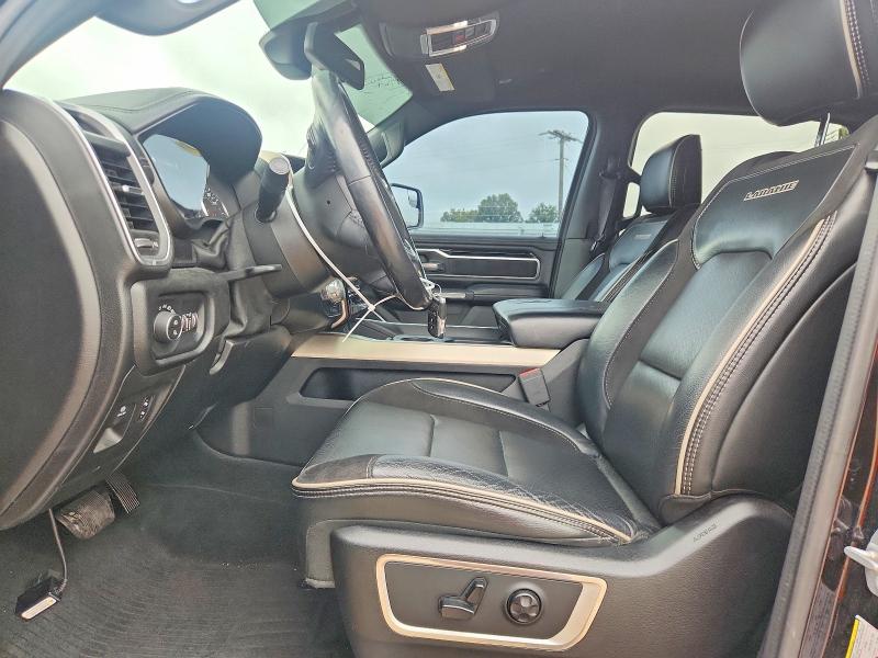 Продаж на аукціоні авто 2019 Ram 1500, vin: 1C6SRFJT7KN925110, номер лоту: 58076906