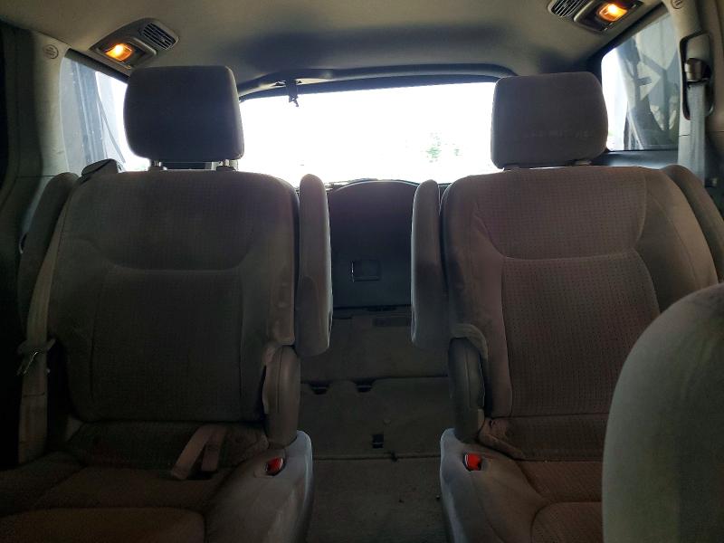 Продажа на аукционе авто 2006 Toyota Sienna, vin: 5TDBA23C26S064912, номер лота: 57028606