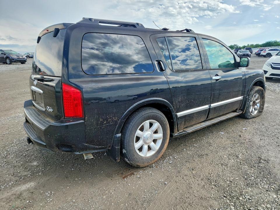58024916 :رقم المزاد ، 5N3AA08C16N809859 vin ، 2006 Infiniti Q50 مزاد بيع