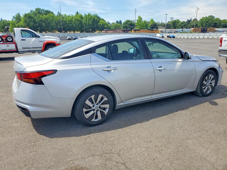 Продаж на аукціоні авто 2023 Nissan Altima, vin: 1N4BL4BV6PN364605, номер лоту: 57594006