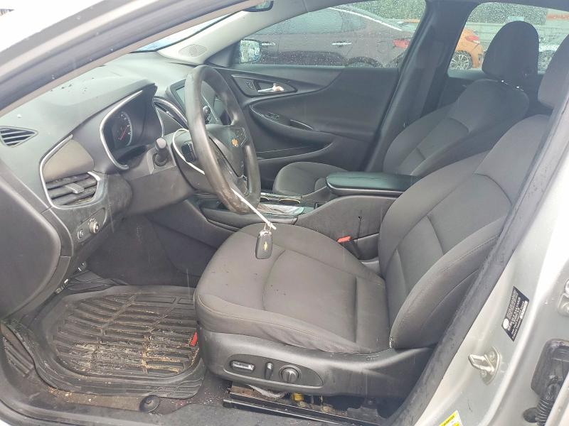 Продаж на аукціоні авто 2016 Chevrolet Malibu, vin: 1G1ZE5ST7GF303032, номер лоту: 55844376