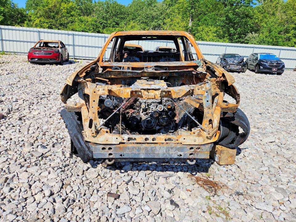 Aukcja sprzedaży 2023 Chevrolet Colorado, vin: 1GCPTEEK6P1171756, numer aukcji: 54231976