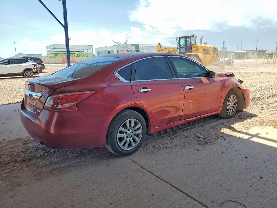 Aukcja sprzedaży 2013 Nissan Altima, vin: 1N4AL3AP1DN465684, numer aukcji: 57392156