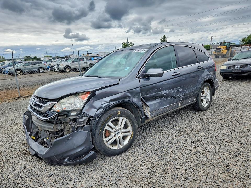 58837566 :رقم المزاد ، 5J6RE4H7XBL029521 vin ، 2011 Honda Cr-v مزاد بيع