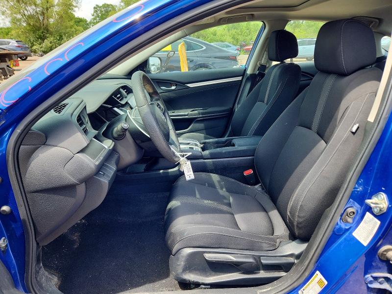 Aukcja sprzedaży 2017 Honda Civic, vin: 19XFC1F30HE007946, numer aukcji: 56066956