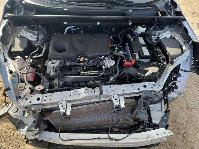 Продажа на аукционе авто 2024 Toyota Rav4, vin: 2T3P1RFV2RC410084, номер лота: 58416006