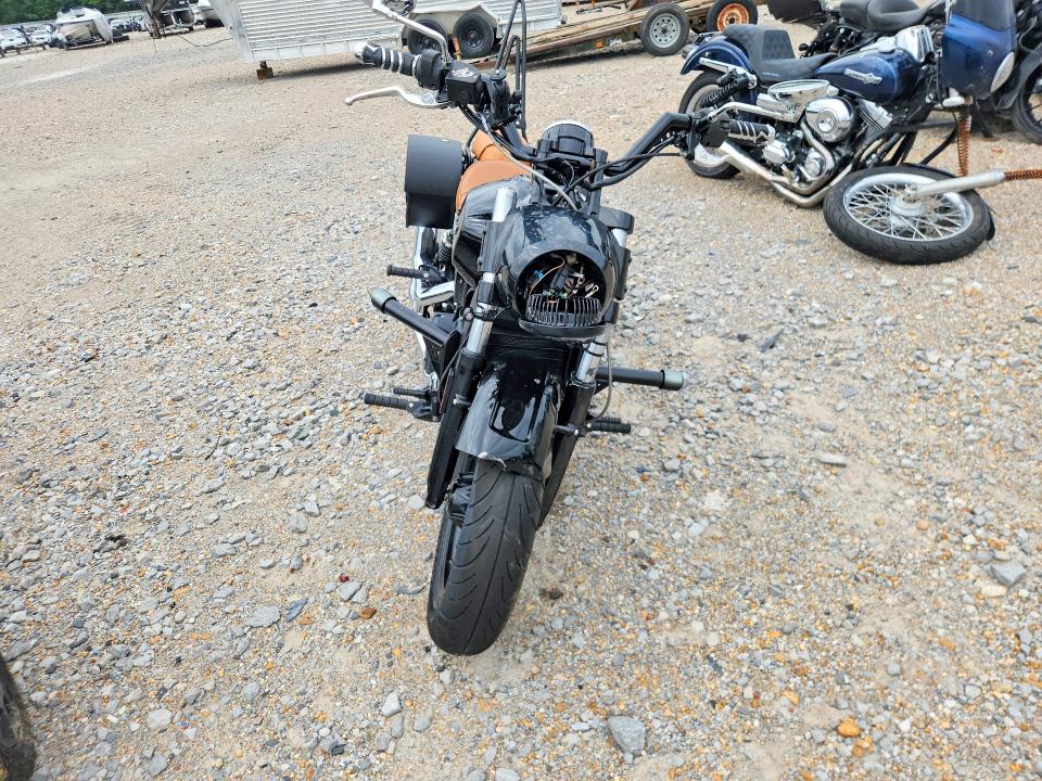 Продажа на аукционе авто 2020 Indian Motorcycle Co. Scout, vin: 56KMSB117L3161361, номер лота: 56475306