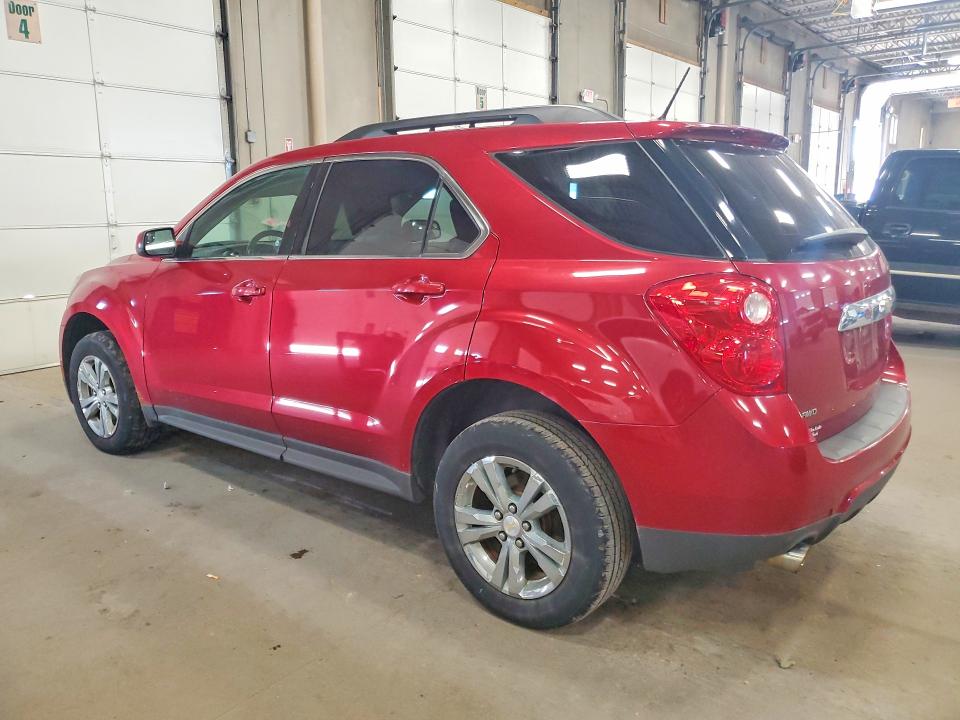 Продаж на аукціоні авто 2014 Chevrolet Equinox, vin: 2GNFLFE37E6346849, номер лоту: 55416046