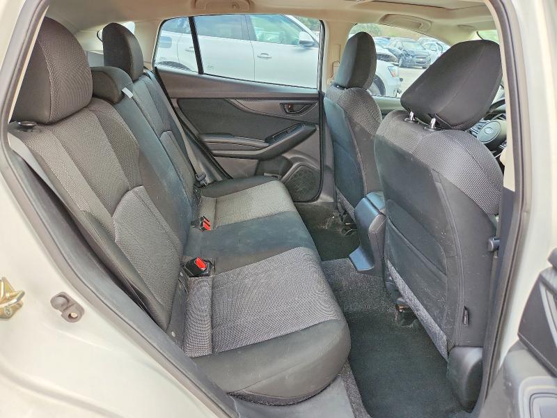 58375486 :رقم المزاد ، 4S3GTAD61H3707466 vin ، 2017 Subaru Impreza مزاد بيع