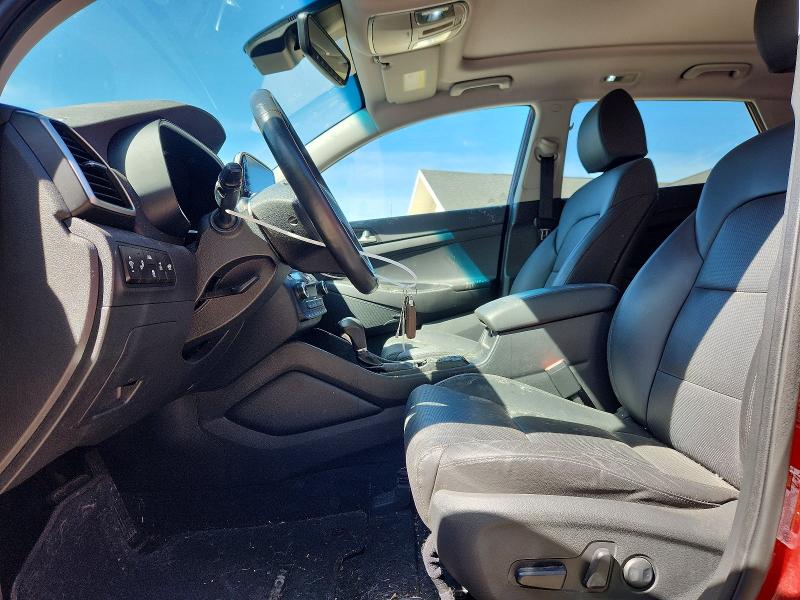 Aukcja sprzedaży 2020 Hyundai Tucson, vin: KM8J3CAL9LU125402, numer aukcji: 56511466