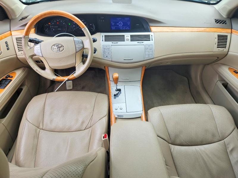 Продаж на аукціоні авто 2005 Toyota Avalon, vin: 4T1BK36BX5U006252, номер лоту: 59170326