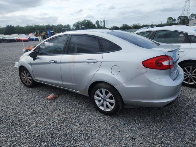 Продажа на аукционе авто 2011 Ford Fiesta, vin: 3FADP4BJ7BM144306, номер лота: 55790946