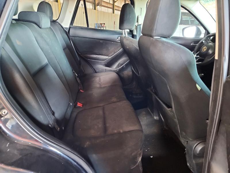 Aukcja sprzedaży 2015 Mazda Cx-5, vin: JM3KE2BE2F0441806, numer aukcji: 58087876