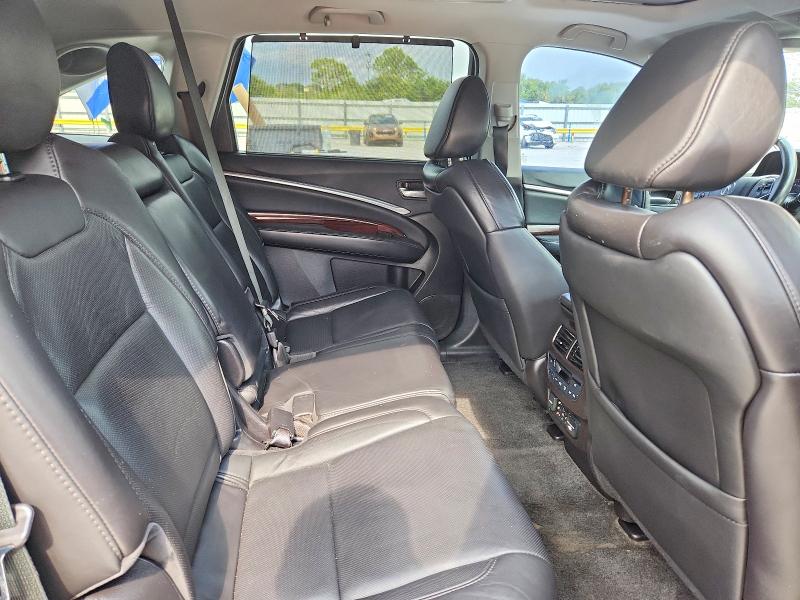 Aukcja sprzedaży 2014 Acura Mdx, vin: 5FRYD3H83EB020396, numer aukcji: 55443146