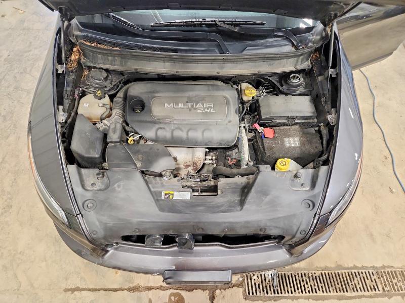 2017 Jeep Cherokee მანქანა იყიდება აუქციონზე, vin: 1C4PJMCB9HW581782, აუქციონის ნომერი: 58233436