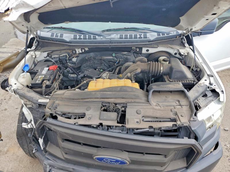 56470686 :رقم المزاد ، 1FTMF1C8XGKF61540 vin ، 2016 Ford F150 مزاد بيع