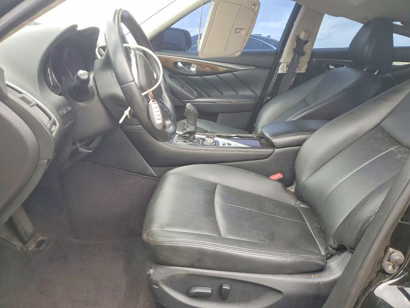 Aukcja sprzedaży 2019 Infiniti Q50, vin: JN1EV7AR6KM558091, numer aukcji: 57216016