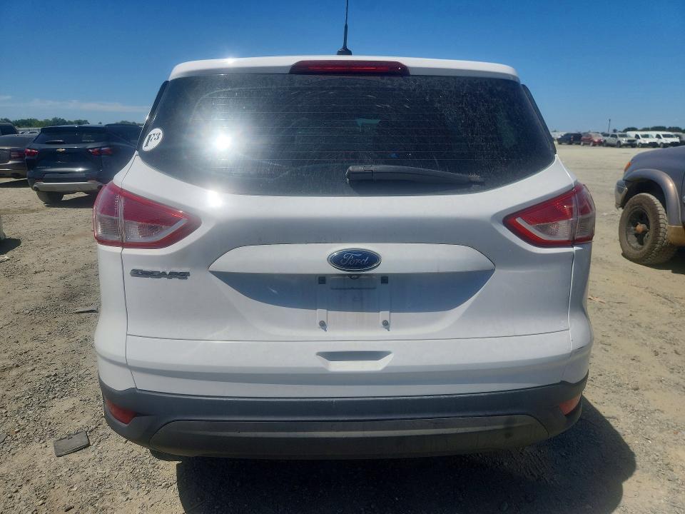 Aukcja sprzedaży 2014 Ford Escape, vin: 1FMCU0F71EUA93810, numer aukcji: 59383776