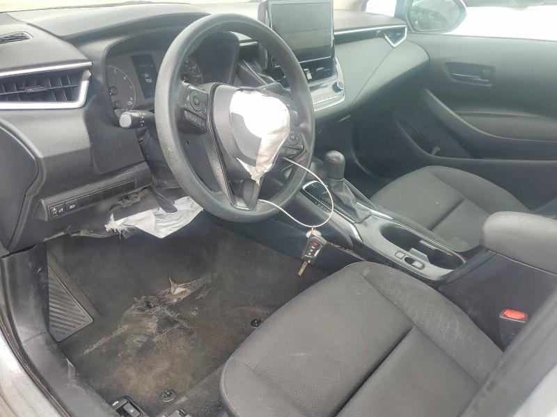 Продаж на аукціоні авто 2023 Toyota Corolla, vin: 5YFB4MDE8PP022130, номер лоту: 54966206