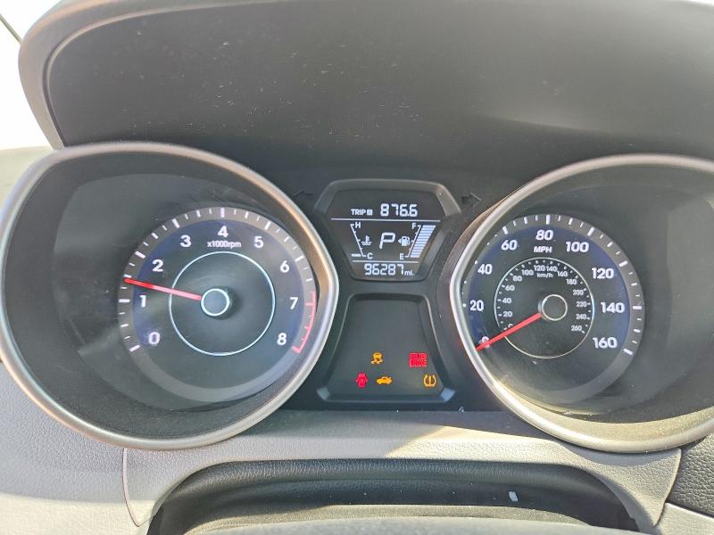 Aukcja sprzedaży 2016 Hyundai Elantra, vin: 5NPDH4AE4GH683121, numer aukcji: 56645476