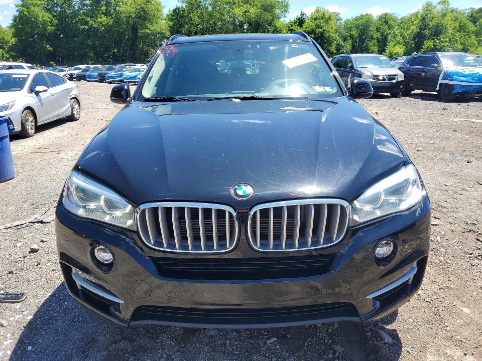 55557616 :رقم المزاد ، 5UXKT0C52G0F75302 vin ، 2016 Bmw X5 مزاد بيع
