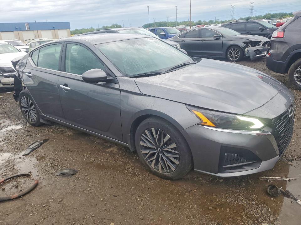 Продажа на аукционе авто 2023 Nissan Altima, vin: 1N4BL4DV2PN413604, номер лота: 58283636