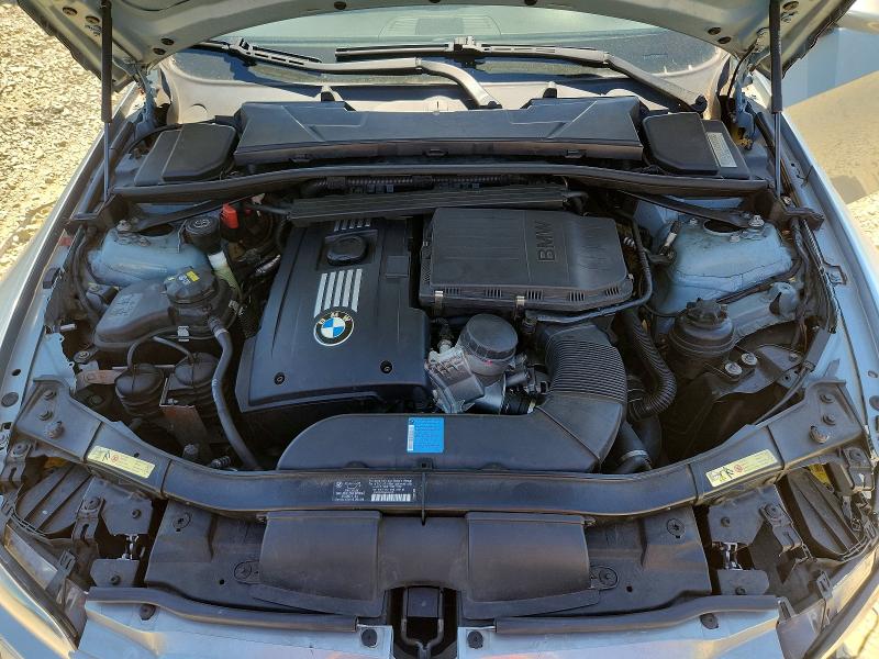 58565496 :رقم المزاد ، WBAWL73597PX49220 vin ، 2007 Bmw 335 مزاد بيع