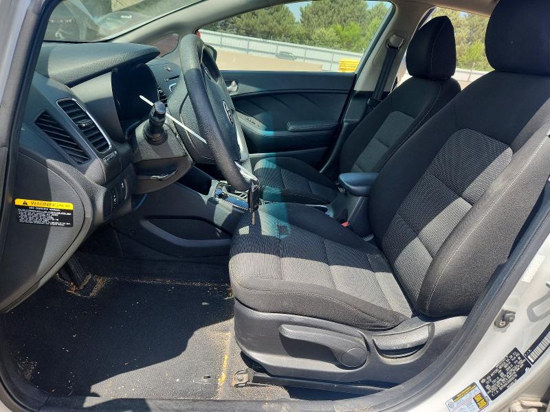 Aukcja sprzedaży 2017 Kia Forte, vin: 3KPFK4A72HE066799, numer aukcji: 59119186