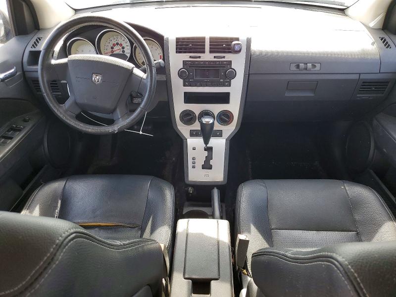 57617946 :رقم المزاد ، 1B3HB78K68D797193 vin ، 2008 Dodge Caliber مزاد بيع