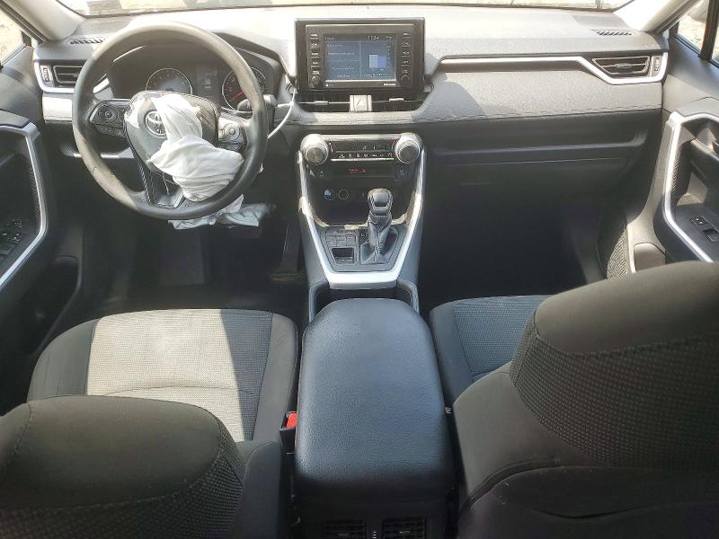 Продаж на аукціоні авто 2022 Toyota Rav4, vin: 2T3G1RFV5NC258621, номер лоту: 56893556