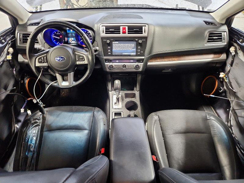 Продажа на аукционе авто 2016 Subaru Outback, vin: 4S4BSENC0G3248613, номер лота: 57043606