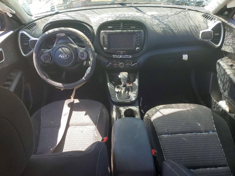Auction sale of the 2020 Kia Soul, vin: KNDJ63AU8L7070119, lot number: 58149236